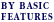 [ By basic features ]